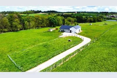 13490 Cunningham Road, Apple Creek, OH 44606 - Photo 1
