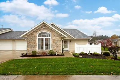 344 Woodbury Circle, Dalton, OH 44618 - Photo 1