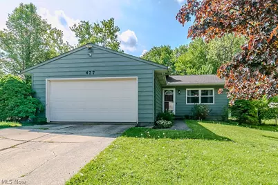 477 Hickory Lane, Painesville, OH 44077 - Photo 1