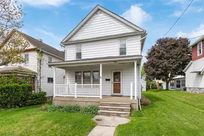 168 22nd Street NW, Barberton, OH 44203 - Photo 1