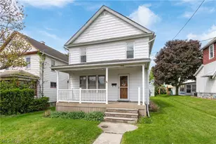 168 22nd St NW, Barberton, OH 44203 - Photo 1