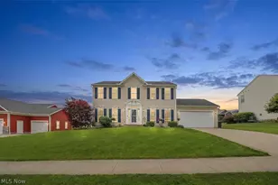 432 52nd St NW, Canton, OH 44709 - Photo 1