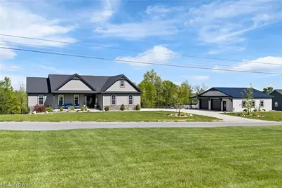 64568 Mt Olivett NE Road, Barnesville, OH 43713 - Photo 1