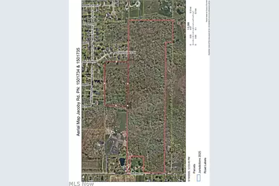 V/L Approx 62 Ac Jacoby Road, Copley, OH 44321 - Photo 1