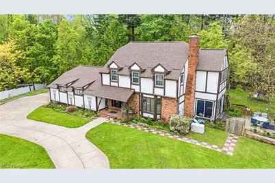 6453 Old Woods Road, Ashtabula, OH 44004 - Photo 1