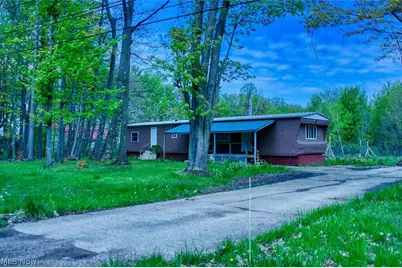 6201 Hatches Corners Road, Conneaut, OH 44030 - Photo 1