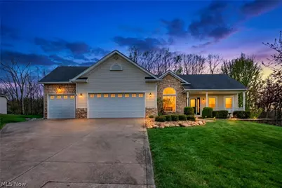 3519 Lake Ridge Drive, Medina, OH 44256 - Photo 1