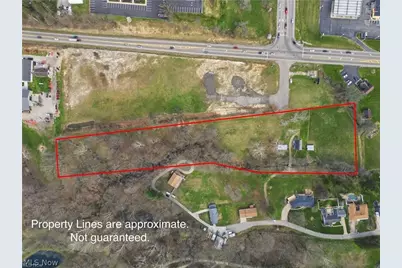 5.73 Acres Arrow Point Drive, Zanesville, OH 43701 - Photo 1
