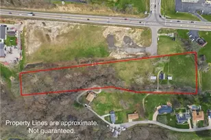 5 73 Acres Arrow Point Dr, Zanesville, OH 43701 - Photo 1