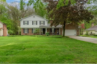 7749 Silver Fox Drive, Youngstown, OH 44512 - Photo 1