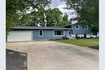 8242 Orchardway Street NW, North Canton, OH 44720 - Photo 1