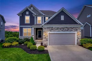 325 Denali Ct, Macedonia, OH 44056 - Photo 1