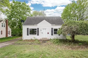 106 E Dresden Ave, Akron, OH 44301 - Photo 1