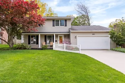 461 Farr Avenue, Wadsworth, OH 44281 - Photo 1