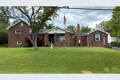 1213 Oakwood Street, East Liverpool, OH 43920 - Photo 1