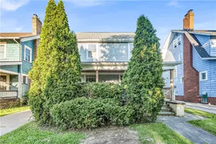 2141 McKinley Ave, Oakwood, OH 44107 - Photo 1