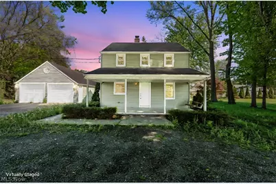 6035 Chapel Road, Madison, OH 44057 - Photo 1