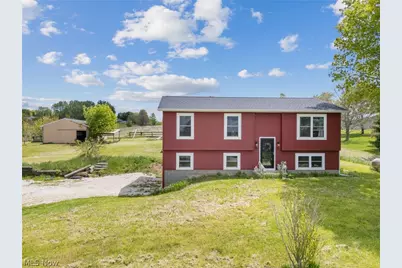 4588 S Elyria Road, Shreve, OH 44676 - Photo 1