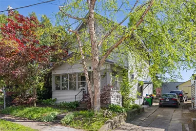 120 Ohio Street, Wooster, OH 44691 - Photo 1
