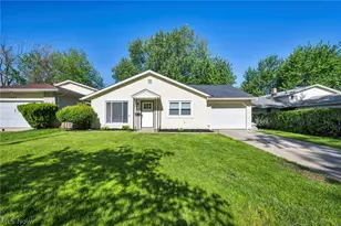1074 E 168th St, Loveland, OH 44110 - Photo 1