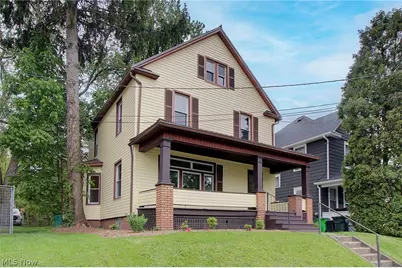 456 W Broadway Street, Alliance, OH 44601 - Photo 1