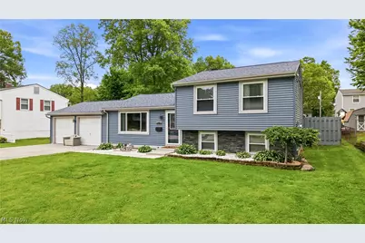 2219 Woodland Trace Street, Austintown, OH 44515 - Photo 1