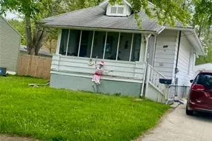 845 Iredell St, Akron, OH 44310 - Photo 1