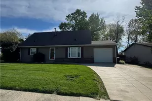 501 Tammery Dr, Tallmadge, OH 44278 - Photo 1