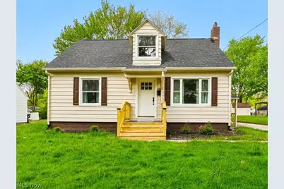 1130 Riverview Street NW, Warren, OH 44485 - Photo 1