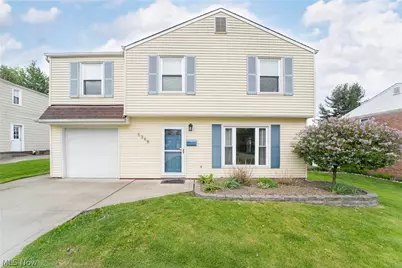 5368 Strawberry Lane, Willoughby, OH 44094 - Photo 1