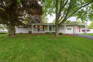 324 Lynn Cir NW, Canton, OH 44708 - Photo 1