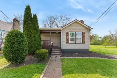 4025 Paumier Avenue, Louisville, OH 44641 - Photo 1