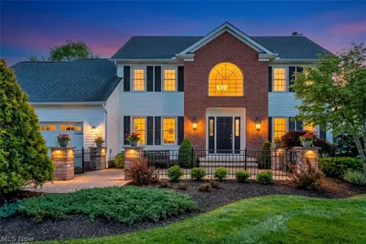 11395 Somerset Trail, Concord Twp, OH 44077 - Photo 1