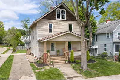 217 Bachtel Street SE, North Canton, OH 44720 - Photo 1