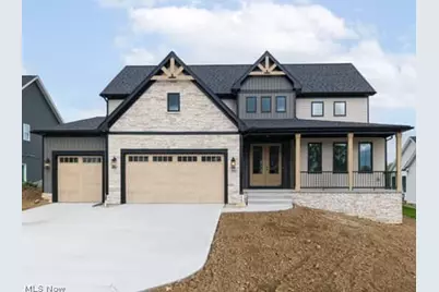 243 Homan Drive, Doylestown, OH 44230 - Photo 1