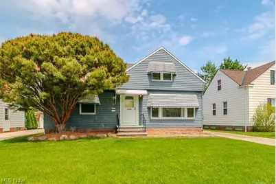 357 E 307th Street, Willowick, OH 44095 - Photo 1