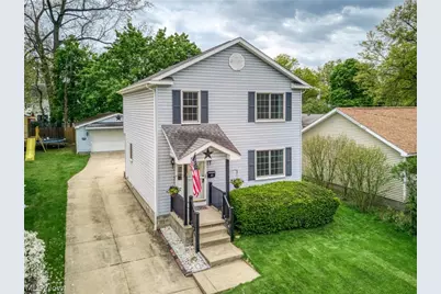 412 Lincoln Avenue, Cuyahoga Falls, OH 44221 - Photo 1