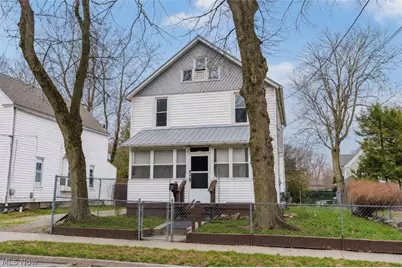 105 Westwood Avenue, Akron, OH 44302 - Photo 1