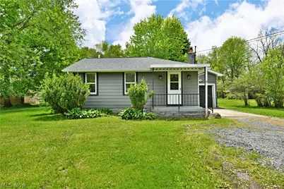 6610 Chestnut Ridge Road, Hubbard, OH 44425 - Photo 1