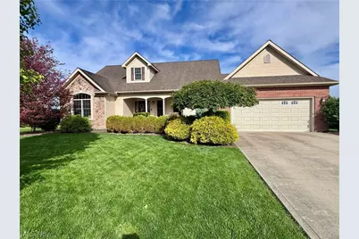 4268 Nicolina Way, Canfield, OH 44406 - Photo 1