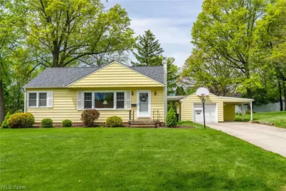 3126 E Edgerton Road, Stow, OH 44224 - Photo 1