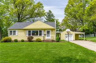 3126 E Edgerton Rd, Stow, OH 44224 - Photo 1