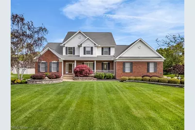 6875 Spring Glen Drive, Valley City, OH 44280 - Photo 1