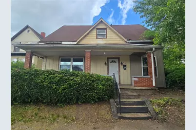 413 N 9th Street, Coshocton, OH 43812 - Photo 1