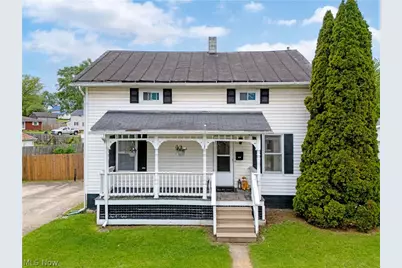 1216 Troy Road, Ashland, OH 44805 - Photo 1