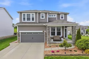 1955 Leisure Ln, Stow, OH 44224 - Photo 1
