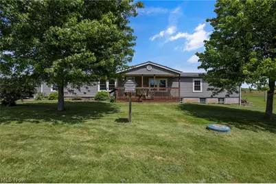 74540 Virtue Road, Kimbolton, OH 43749 - Photo 1