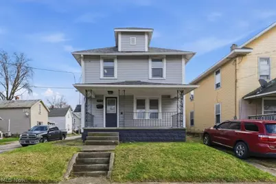 384 Mary Street, Marion, OH 43302 - Photo 1