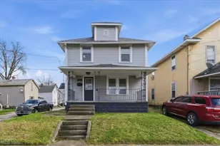 384 Mary St, Marion, OH 43302 - Photo 1