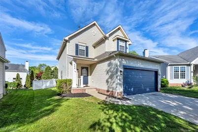 554 Hastings Court, Akron, OH 44319 - Photo 1